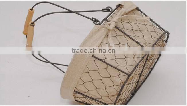 2016 wholesale wire baskets wire bread baskets cheap wire baskets