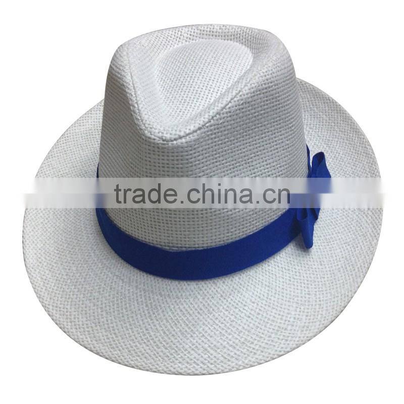 2016 Top Fashion Straw Hat