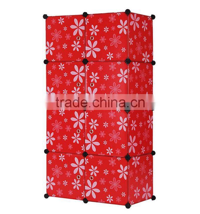 Children's toys-wardrobe lockers storage cabinets