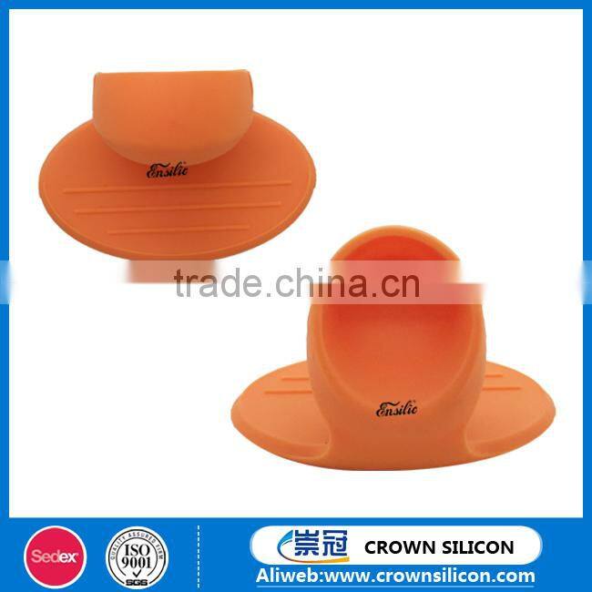 heat resistant silicone oven baking gloves