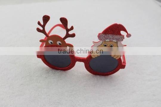 Hot sale disposable eye party glasses for funny
