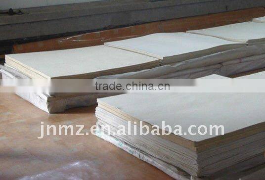 Industrial wool Felt