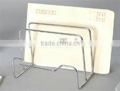 Metal Wire Office Stationery Letter Sorter
