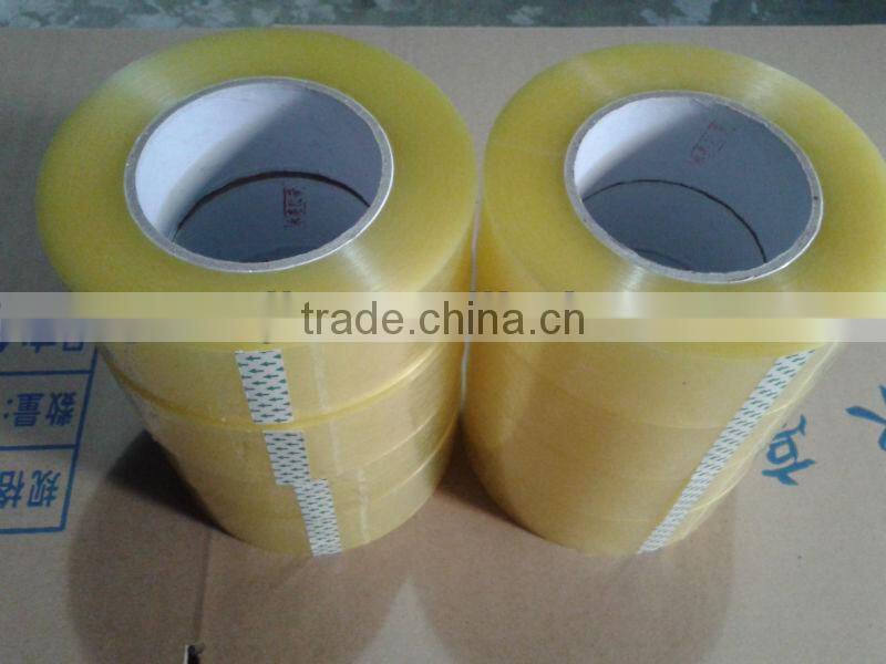 Supply all kinds of sealing tape