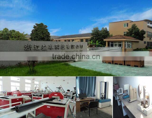 wpc fencing for outdoor High standard outdoor wpc fencing Supplier wpc fence panel 205*20MM