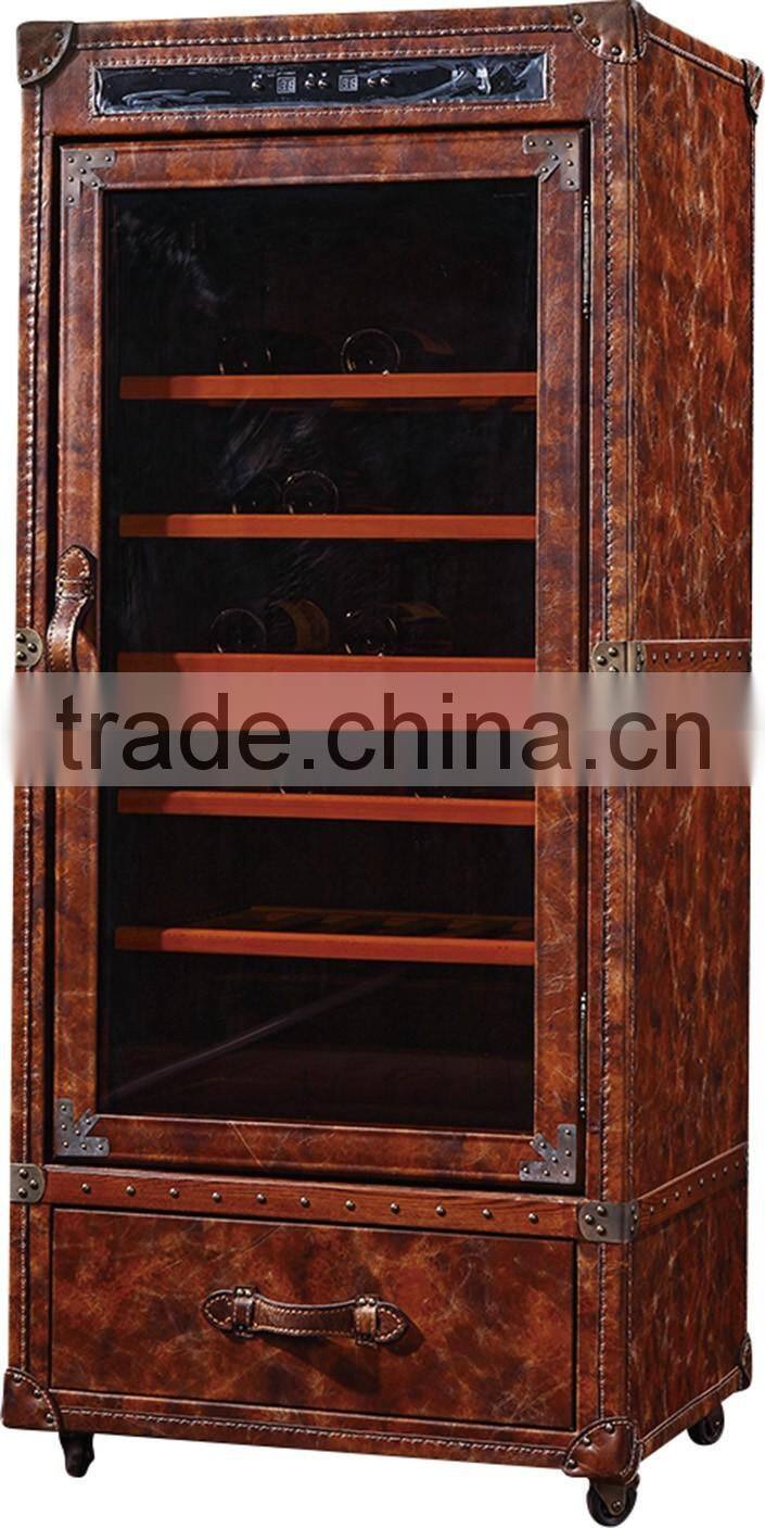 high quality wine cabinet for living room T875#