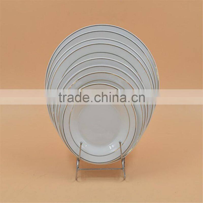 wholesale dinnerware set plates