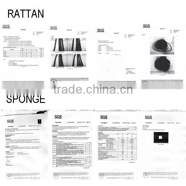 China Design Aluminum Chairs