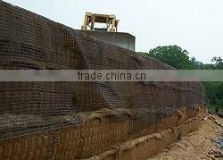 Biaxial Plastic Geogrid,Plastic gravel grid,Plastic grid
