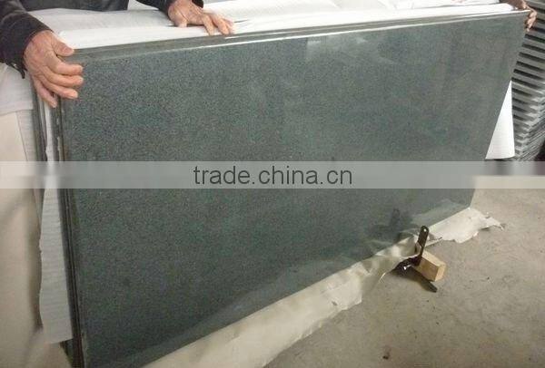 Cosmos Star Grey Granite Step Tile
