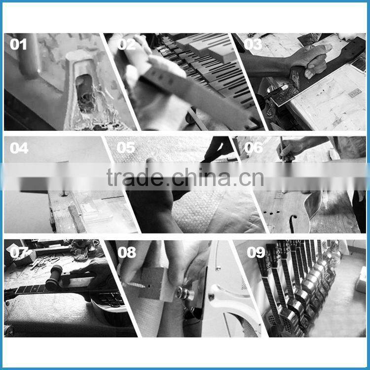 Resonator guitar with metal resonator, Dobro guitar, Blues resonator guitar