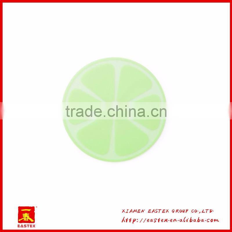 Eco-friendly silicone food wrap film to keep foods fresh