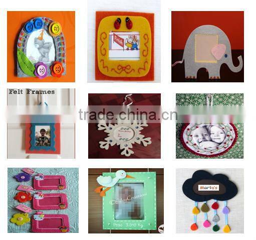 hot new products for 2017 alibaba website wholesale lastest design of good mini small photo frame for christmas decoration