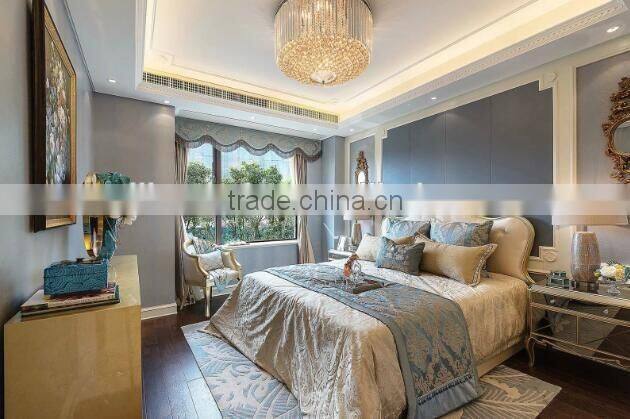 Living Room Furniture Wall Hanging PU Plaque