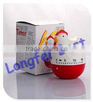 Lovely animal shaped digital festival countdown clock