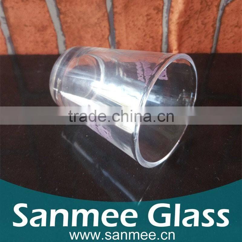 Wholesale China Manufacture Wine Glass cup,White Wine Glass