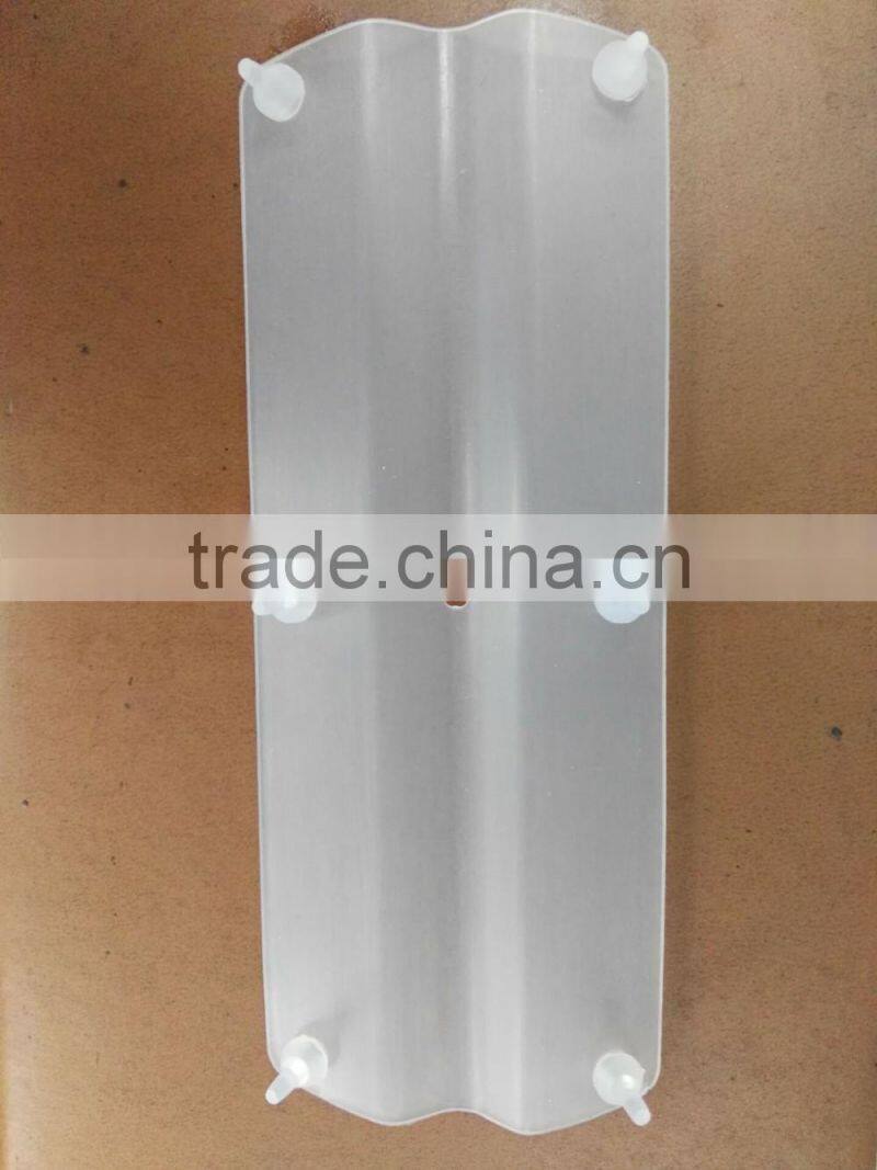 custom silicone rubber gasket