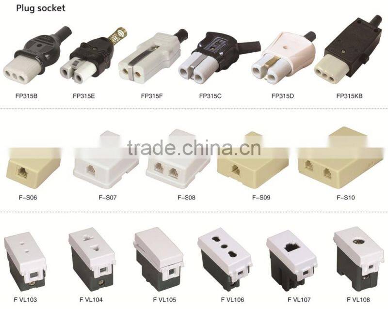 hot sale bakelite lampholder with switch/light socket