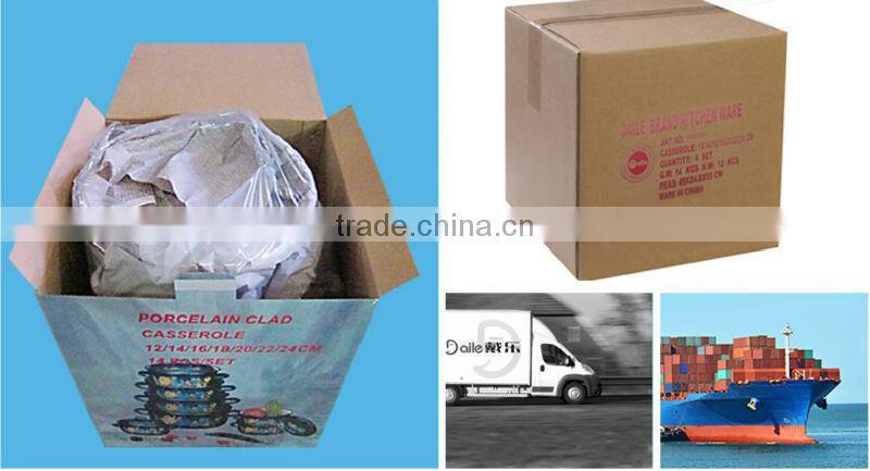 26cm 10" fish shaped soup bowl