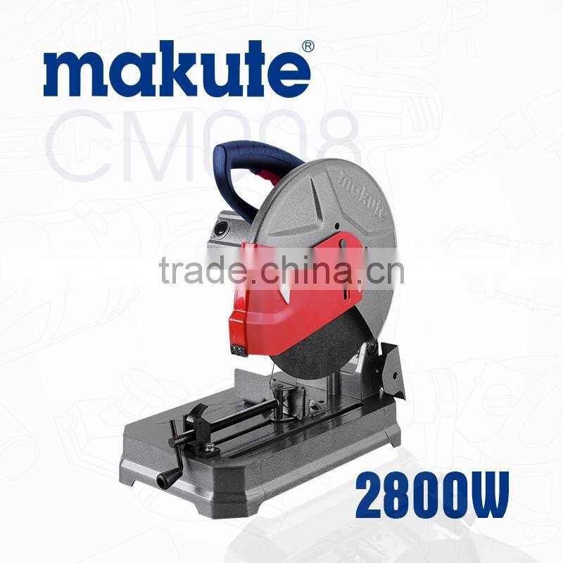 MAKUTE 2800w 355mm cnc cutting machine