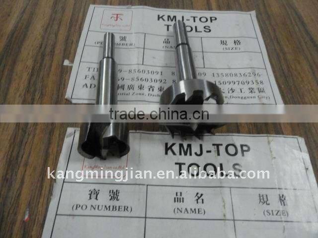 TCT Tungsten Carbide Hole Cutter