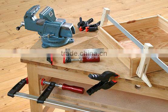Adjustable Workbench Series