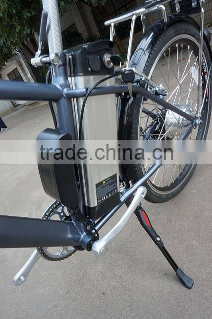 26 inch cheap electric bicycle/bike for sale