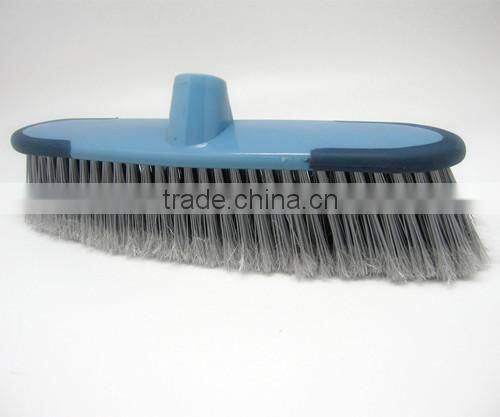 plastic soft indoor broom head DL5011
