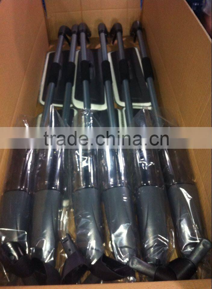 2015 hot sell cheap Microfiber Magic Spray Mops in alibaba