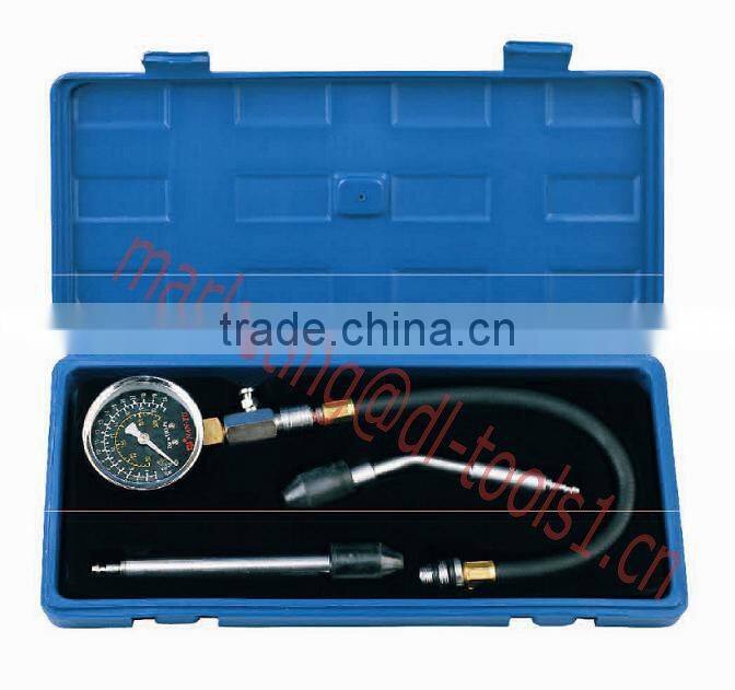 Cylinder Compression Tester
