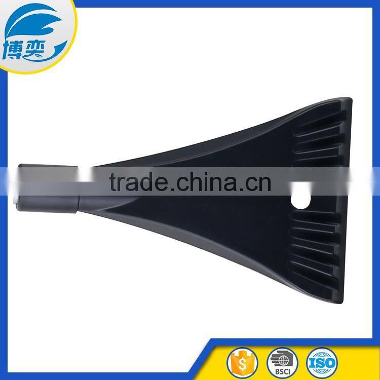pass ROHS,BSCI plastic ice scraper