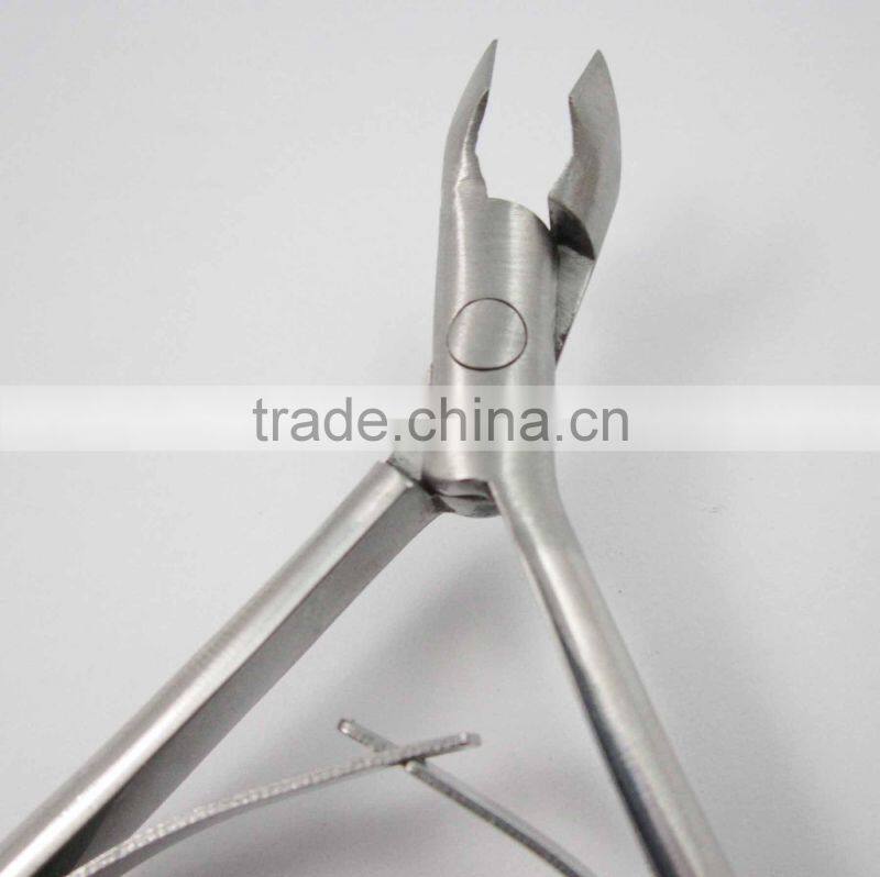 Fashional Stainless Steel Cuticle Scissors