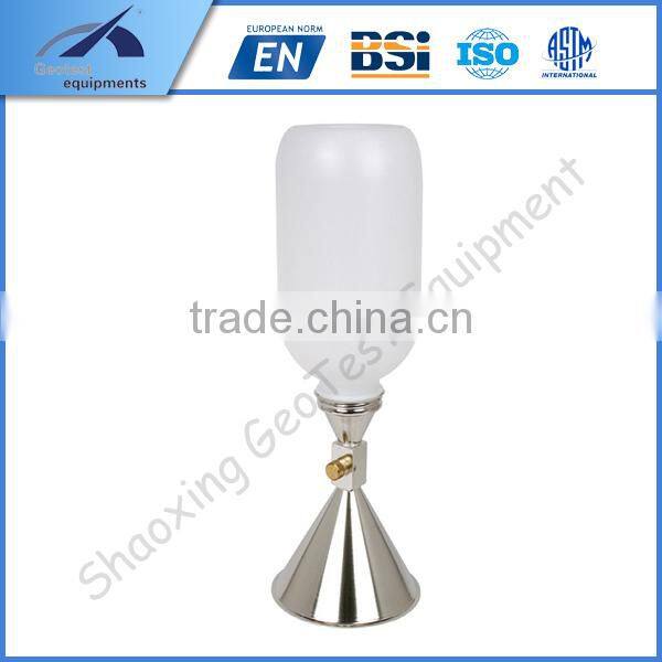 SDCA-1 Sand density cone apparatus