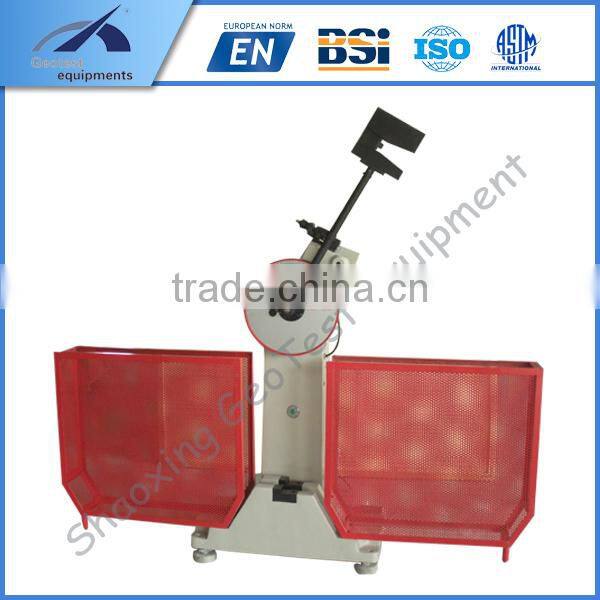 FTM-1000 Flexural and Compressive Test Machine Manufacturer (Computer-controlled Electro-hydraulic Servo)