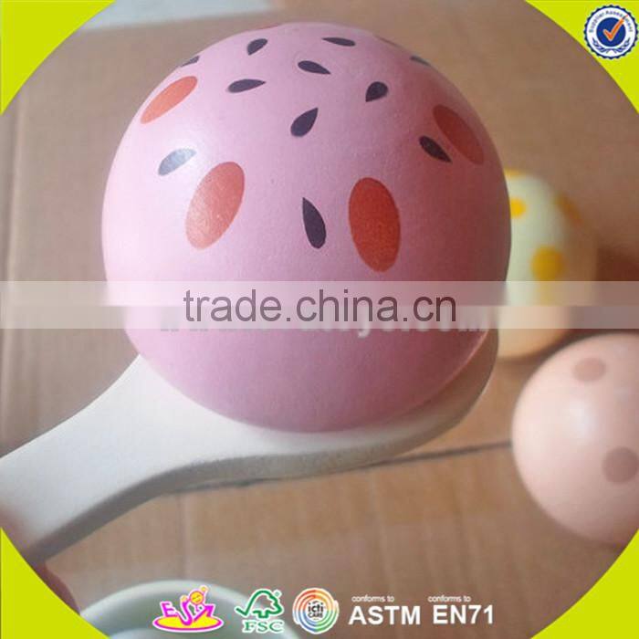 wholesale baby wooden pretend toys fashion kids wooden pretend toys popular children wooden pretend toys W10D018