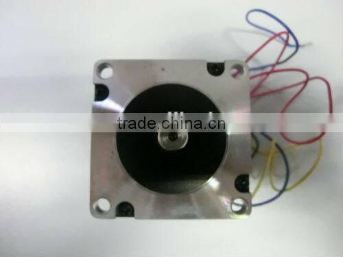 High Quality Motor 573s15 and driver 3nd583 3phase 1.5nm