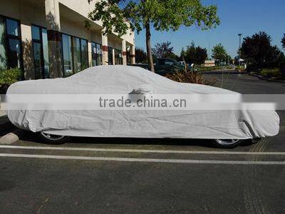 #410610 1984-96 CORVETTE C4 custom fit car cover