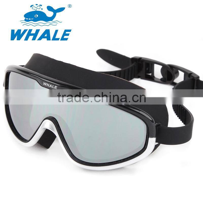 Panoramic View Goggle Anti-fog and scratch resistant lens(MM-8800)