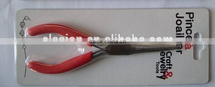 Jewelry plier , Long nose plier , DIY plier tool