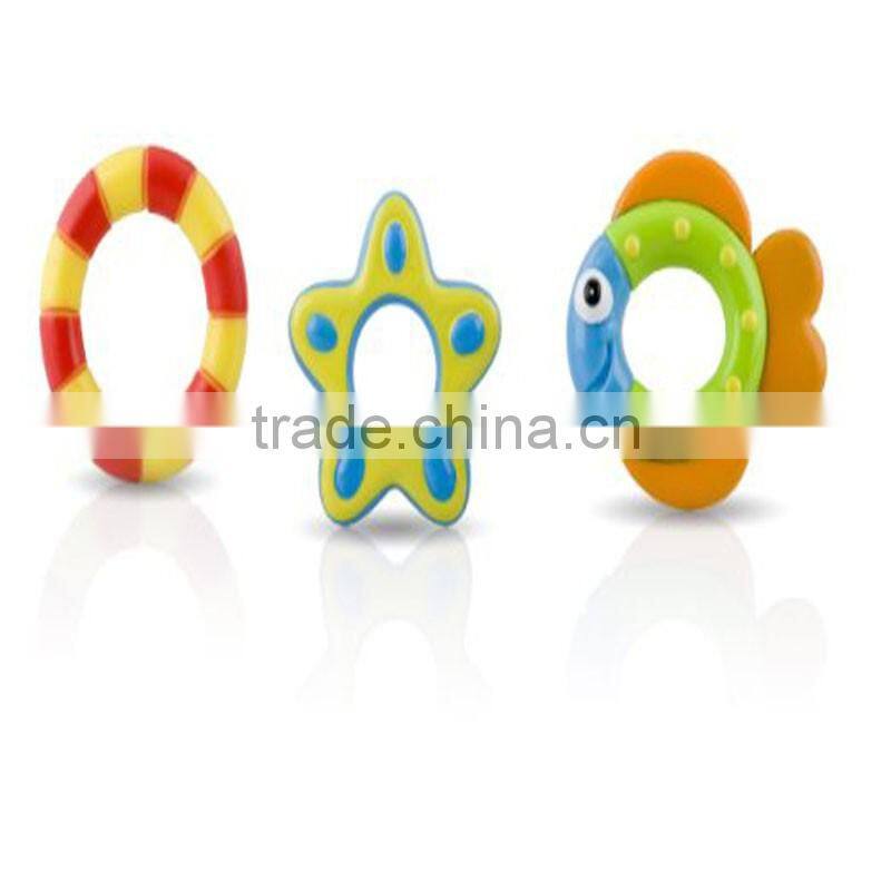 Hot sale cheapest plastic baby bathtime fun toy