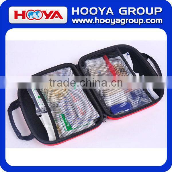 Outdoor Travel Emergency First Aid kit