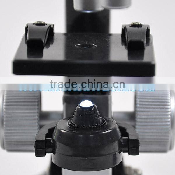 Easy to observe mini microscope biological microscope price