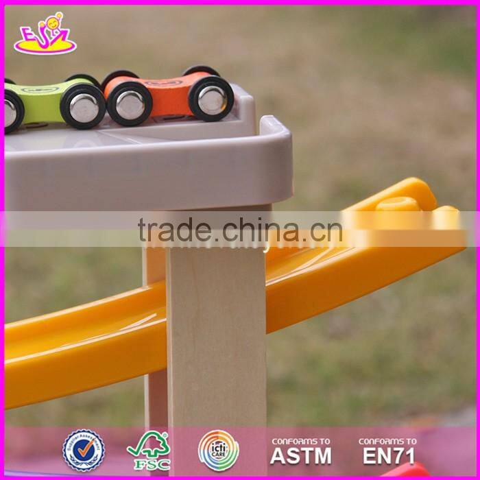 2017 New design funny wooden toys for babies W04E048-S