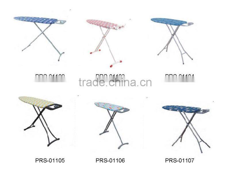 good quality and competitive price ironing board factory derect selling