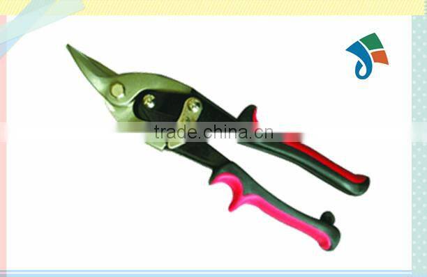 Tin snips iron scissors cutting snips aiation tin snip