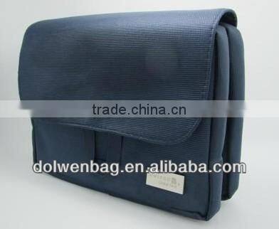 2014 simple & easy carry-on cosmetic bag