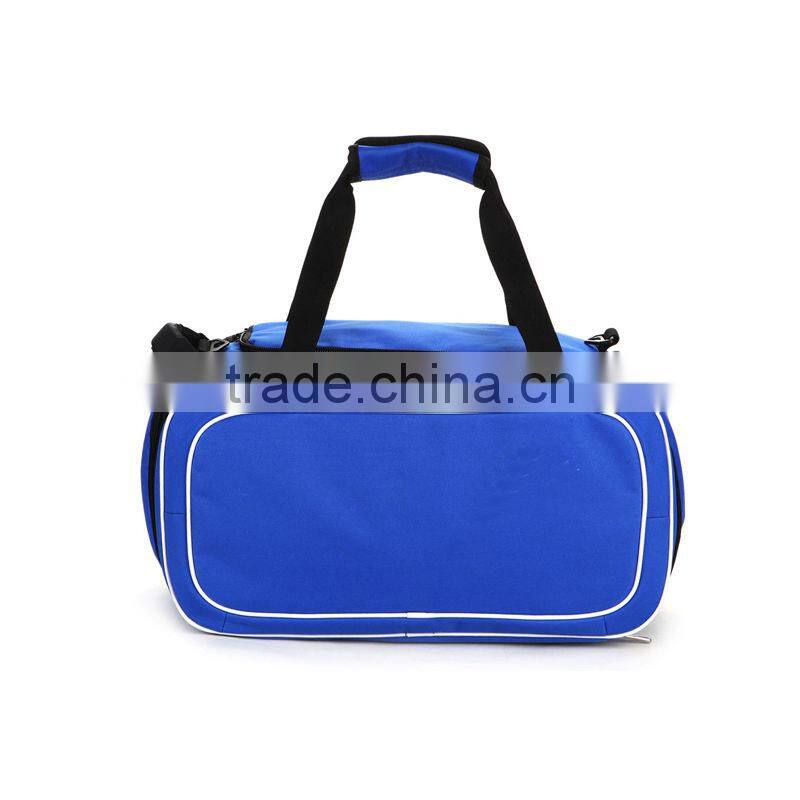 Leisure Sport Nylon Travel Bag