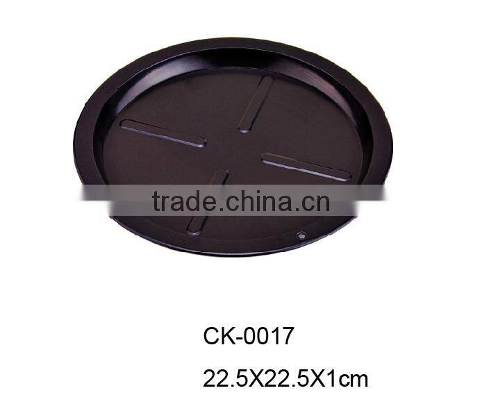 High Quality Bakeware Round Case mold CK-0017