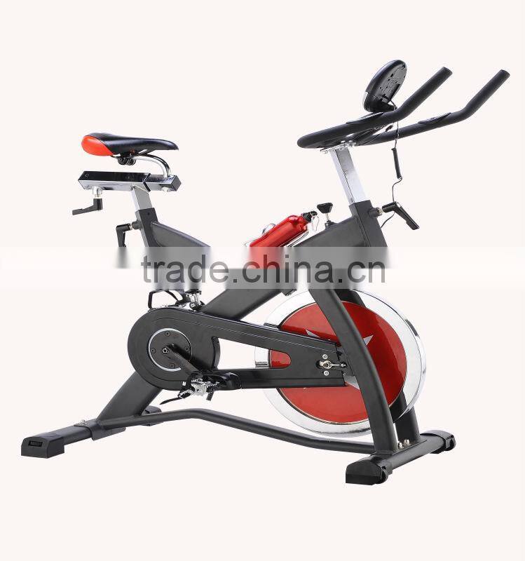 Fitness Exercise Bike with 20kg Flying Wheel (SP-550A)