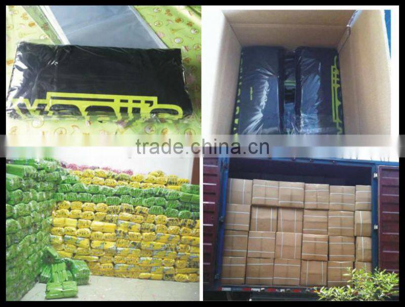 Wholesales cheap wine carry bag (6 bottles)